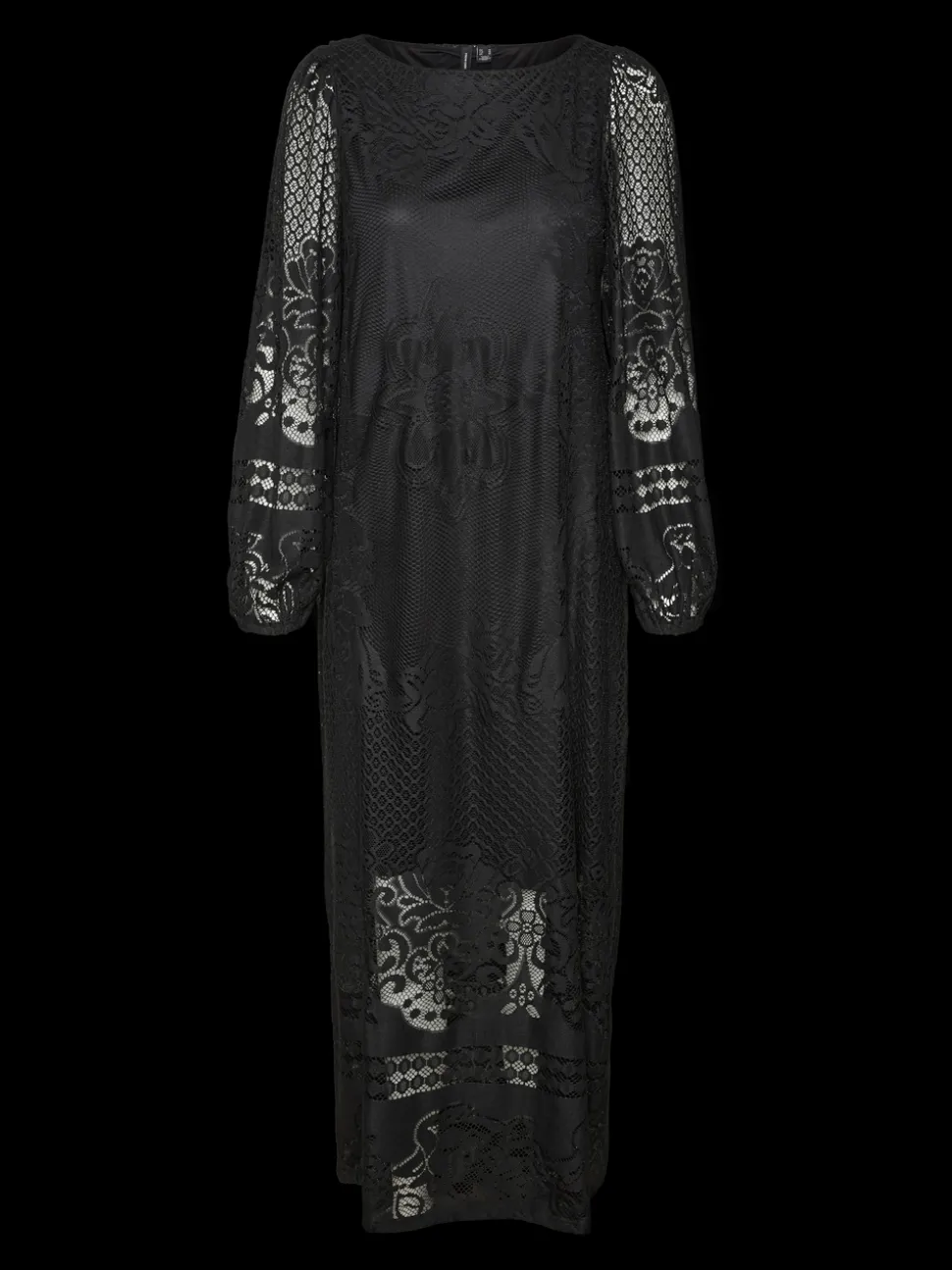 VMBELLA Lange jurk