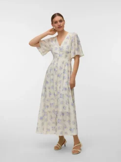 VMBELLA Lange jurk