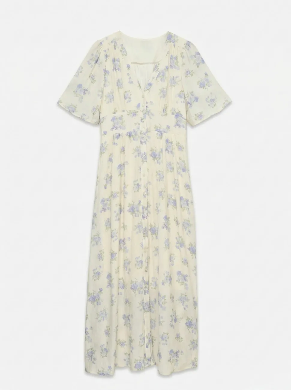 VMBELLA Lange jurk