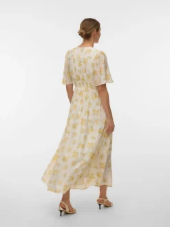 VMBELLA Lange jurk