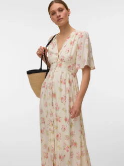 VMBELLA Lange jurk