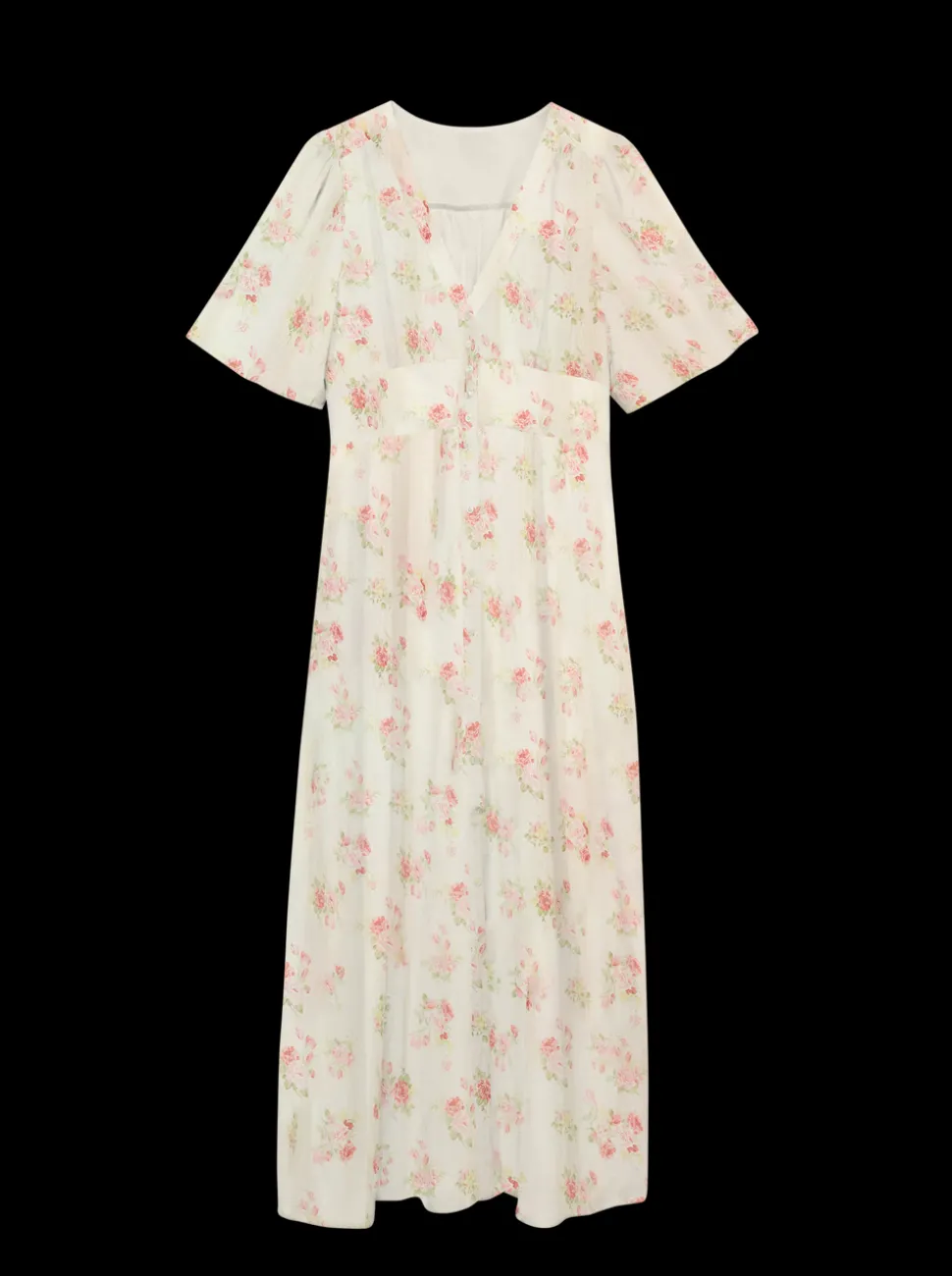 VMBELLA Lange jurk