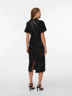 VMBELLA Lange jurk