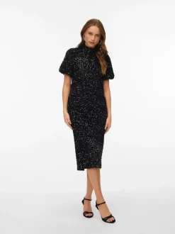 VMBELLA Lange jurk