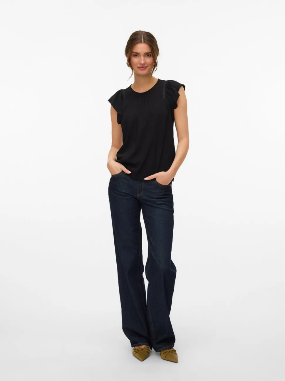 VMBELLA Top