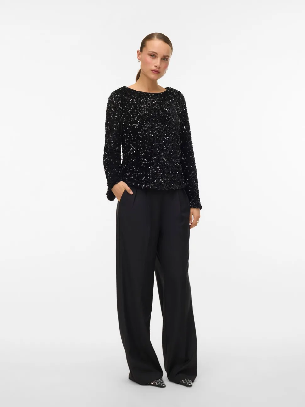VMBELLA Top