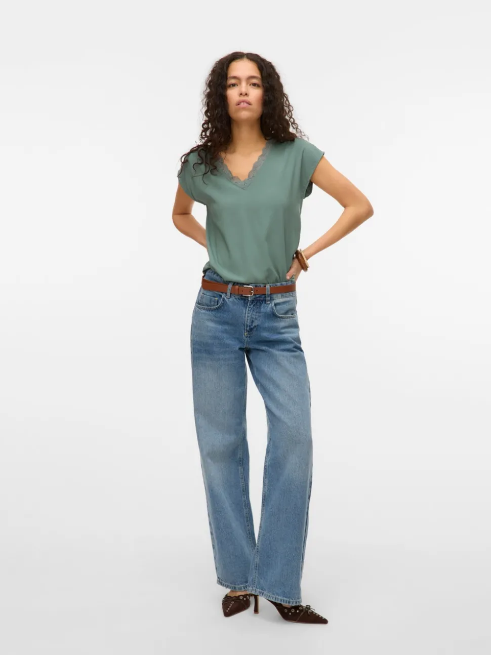 VMBELLA Top