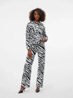 VMBELLIE Denim jas