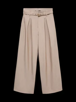 VMBELLIS High waist Broek