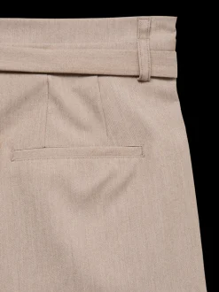 VMBELLIS High waist Broek