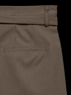 VMBELLIS High waist Broek