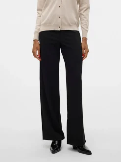 VMBERLIN Mid waist Broek