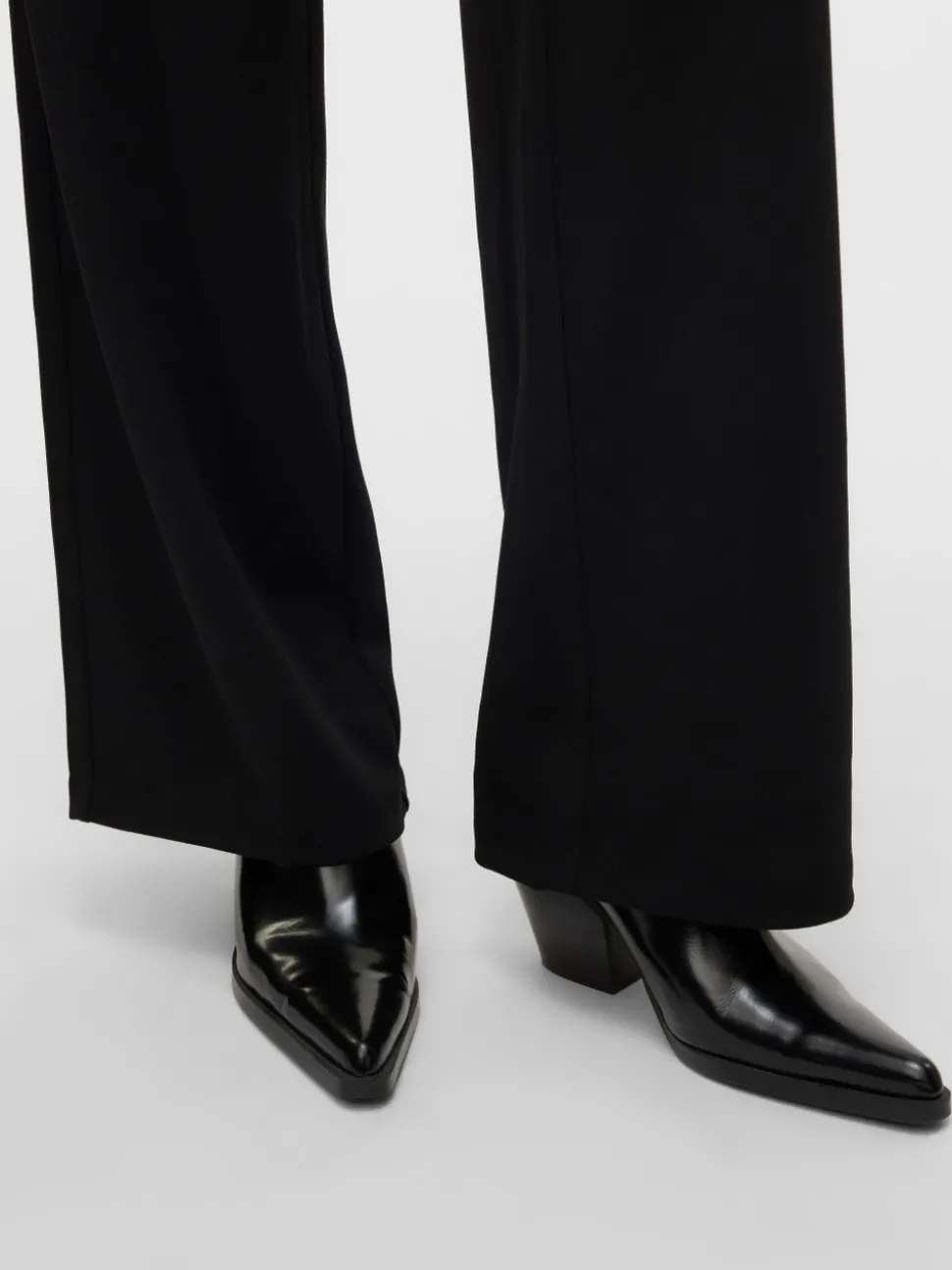 VMBERLIN Mid waist Broek