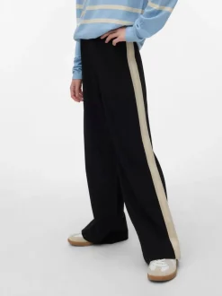 VMBERLIN Mid waist Broek
