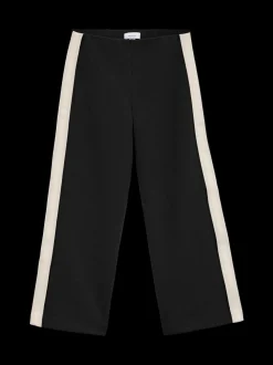 VMBERLIN Mid waist Broek