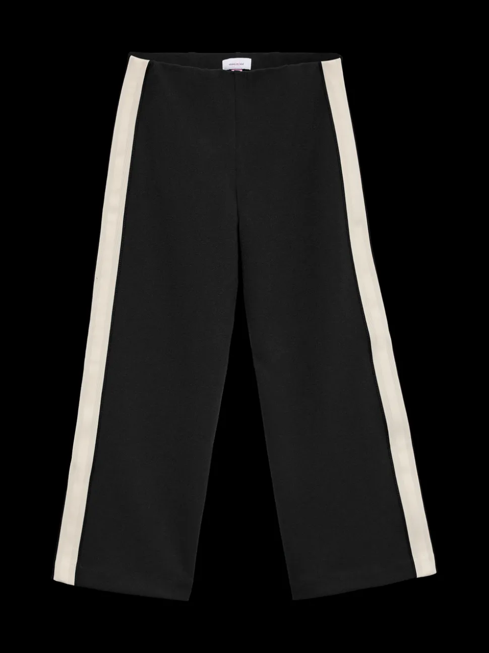 VMBERLIN Mid waist Broek