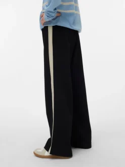 VMBERLIN Mid waist Broek