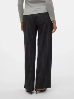 VMBERLIN Mid waist Broek