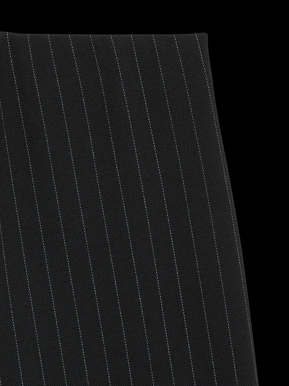 VMBERLIN Mid waist Broek