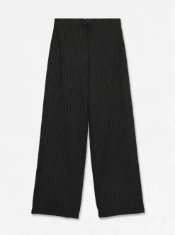 VMBERLIN Mid waist Broek