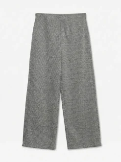 VMBERLIN Mid waist Broek