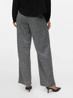 VMBERLIN Mid waist Broek