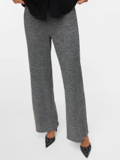 VMBERLIN Mid waist Broek