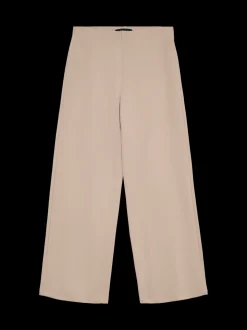 VMBERLIN Mid waist Broek