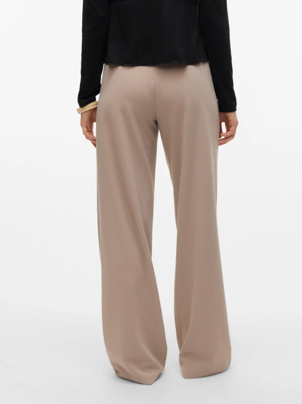 VMBERLIN Mid waist Broek