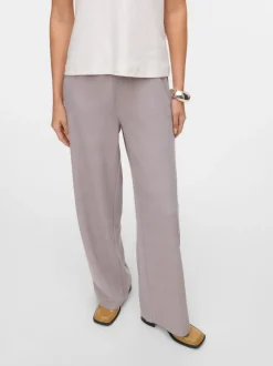 VMBERLIN Mid waist Broek