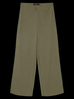 VMBERLIN Mid waist Broek