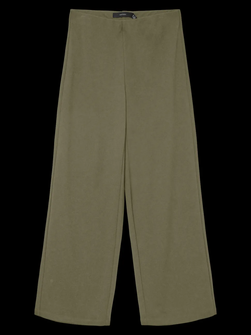 VMBERLIN Mid waist Broek