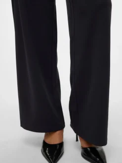 VMBERLIN Mid waist Broek