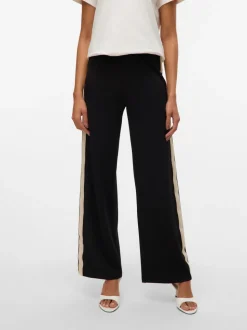 VMBERLIN Mid waist Broek