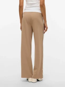 VMBERLIN Mid waist Broek