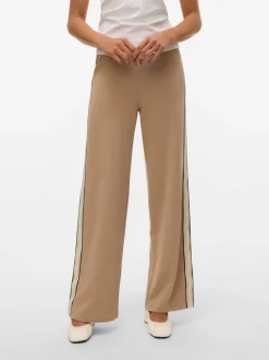 VMBERLIN Mid waist Broek