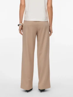 VMBERLIN Mid waist Broek