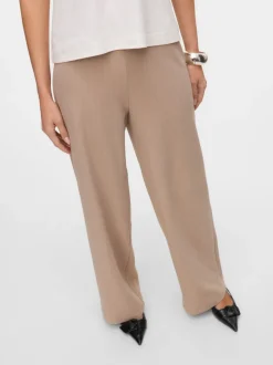 VMBERLIN Mid waist Broek