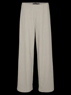 VMBERLIN Mid waist Broek