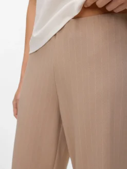 VMBERLIN Mid waist Broek