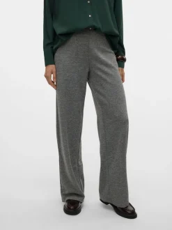 VMBERLIN Mid waist Broek