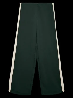 VMBERLIN Mid waist Broek