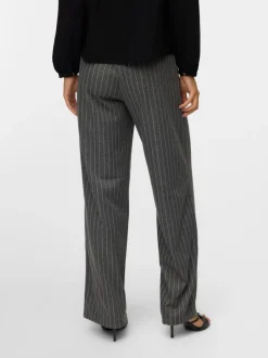 VMBERLIN Mid waist Broek