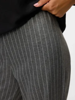 VMBERLIN Mid waist Broek