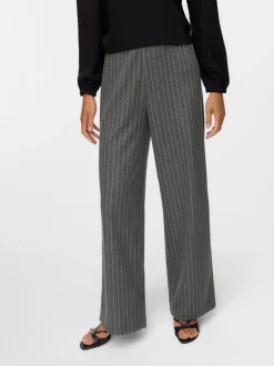 VMBERLIN Mid waist Broek