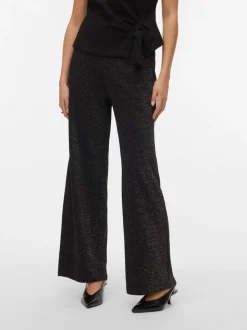 VMBERLIN Mid waist Broek