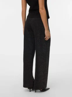 VMBERLIN Mid waist Broek
