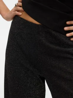 VMBERLIN Mid waist Broek