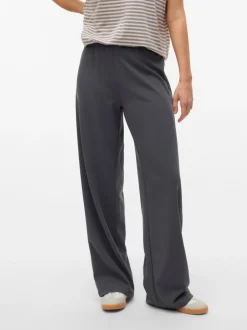 VMBERLIN Mid waist Broek