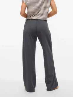 VMBERLIN Mid waist Broek
